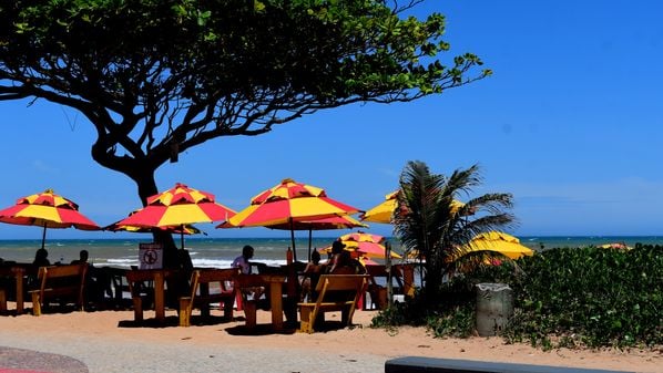 Resultado vale até a próxima sexta-feira (23) e contrasta com o levantamento publicado no início da semana, quando 21 dos 26 pontos analisados estavam impróprios