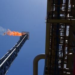 Representantes da ES Gás, da Agência de Regulação de Serviços Públicos do Espírito Santo (Arsp) e da Federação das Indústrias se encontraram, mas, por enquanto, nada andou