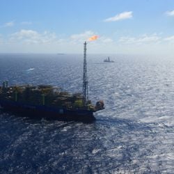 A Agência Nacional de Petróleo e Gás Natural (ANP) divulgou, na manhã desta segunda-feira (02), os dados consolidados de 2025