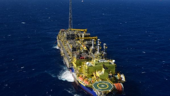 Serão investidos US$ 109 bilhões entre 2026 e 2030. O ES, que disputa com São Paulo a posição de segundo maior produtor de petróleo do país, pouco é citado