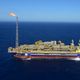 Imagem - Petrobras inaugura era das megaplataformas de petróleo no país