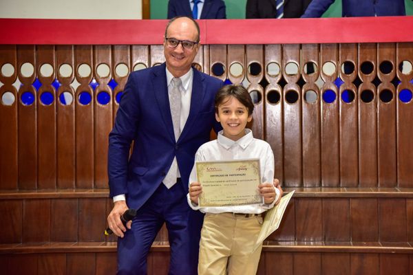 Formatura de instrumentistas e intérpretes de Libras da ICM por Rodrigo Gavini