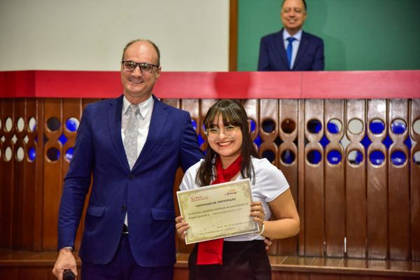 Formatura de instrumentistas e intérpretes de Libras da ICM por Rodrigo Gavini