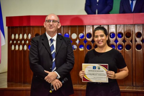 Formatura de instrumentistas e intérpretes de Libras da ICM por Rodrigo Gavini