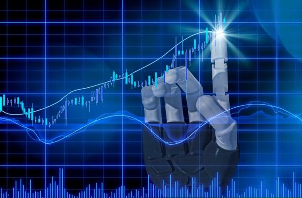 Inteligência artificial e o setor financeiro