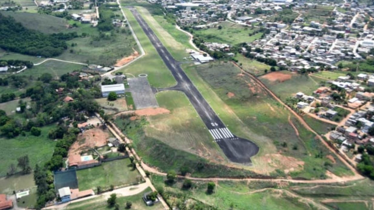 No processo, auditores apontam indícios de irregularidades em contrato de R$ 76,5 milhões. Secretaria de Mobilidade do governo do Espírito Santo terá 10 dias para explicar pagamentos feitos à empresa responsável pela construção