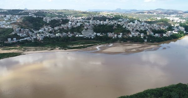 A entidade é a responsável pela reparação dos danos causados pelo rompimento da barragem de Fundão, da Samarco, em novembro de 2015