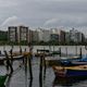 Imagem - Frente fria pode provocar chuva e temporais na virada de ano no ES