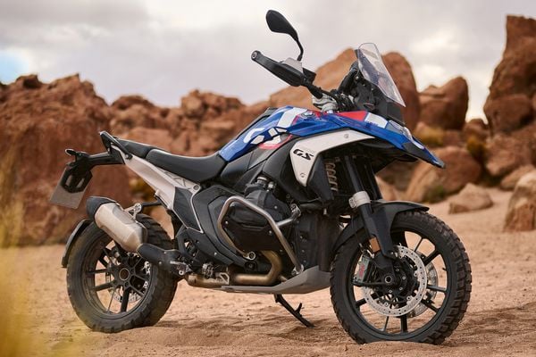 BMW R 1300 GS