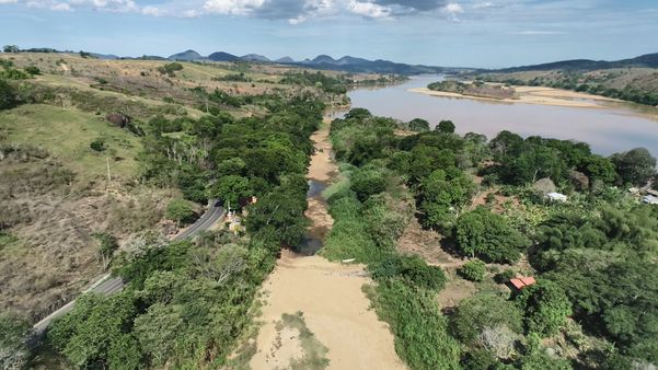 undefined por Heriklis Douglas