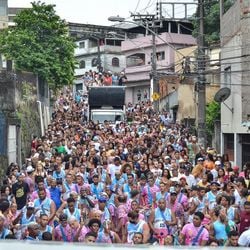 “Arrastão do Império” integra calendário oficial de eventos de Vitória