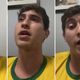 Imagem - Veja vídeo em que deputado do ES admite ter tomado vinho antes de blitz