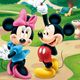 Mickey Mouse e Minnie entram em domínio público