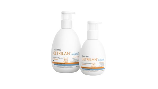 Lançamento Theraskin