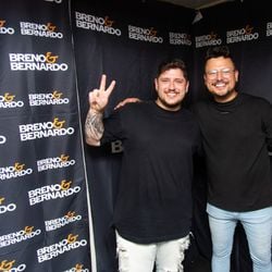 Breno e  Bernardo