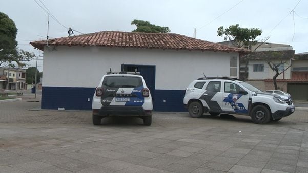 Um homem, uma mulher e um adolescente de 16 anos são os principais suspeitos; a perseguição começou no bairro Rivieira da Barra e só terminou em Barramares
