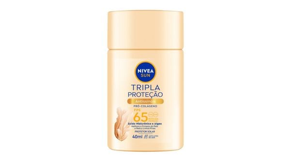 Protetor Nivea