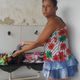Imagem - Longe da badalação, moradores relatam falta d'água há 3 dias em Guarapari