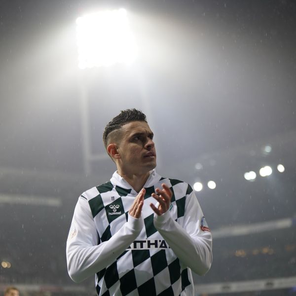 Borré deve ser anunciado como jogador do Internacional