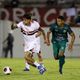 Imagem - Porto Vitória é goleado pelo São Paulo na estreia da Copinha