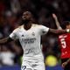 Imagem - Real Madrid sofre, mas vence Mallorca em retorno de Vinicius Júnior