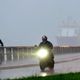 Imagem - Frente fria deve provocar chuva forte e ventania no ES