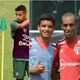 Imagem - Filhos de ex-jogadores tentam a sorte na Copa São Paulo de Futebol