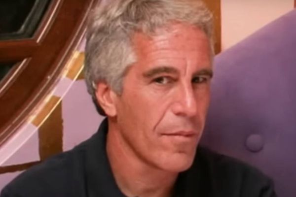 Jeffrey Epstein morreu em 2019