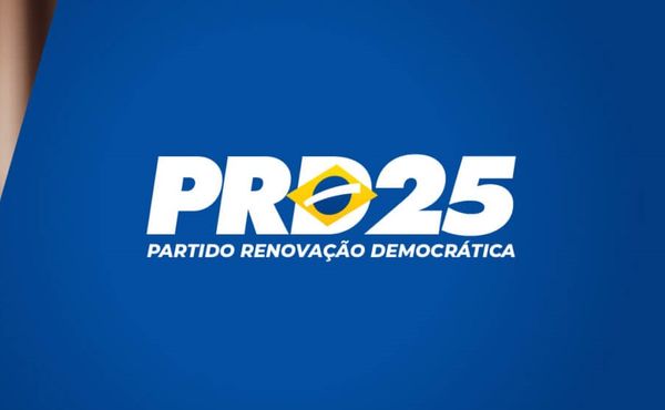 Partido da Renovação Democrática (PRD) 
