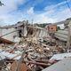 Imagem - 'Achei que era terremoto', diz vizinho sobre desabamento em Vila Velha