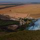 Imagem - Desmatamento cai pela metade na Amazônia em 2023, mas sobe no Cerrado