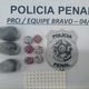 Imagem - Mulher é presa tentando entrar com drogas em presídio de Cachoeiro