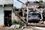 Casa desaba em Vila Velha e vítimas são resgatadas de escombros(Fernando Madeira)