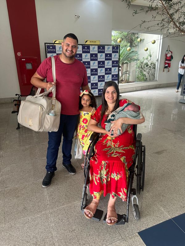 undefined por Heriklis Douglas