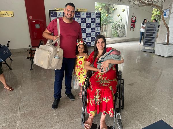 undefined por Heriklis Douglas