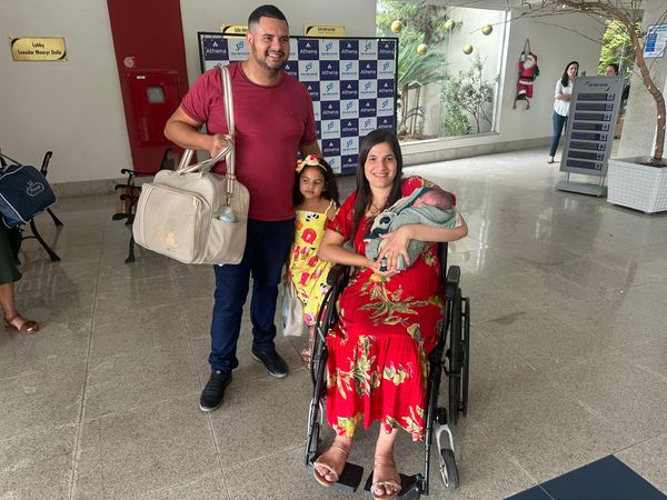 undefined por Heriklis Douglas