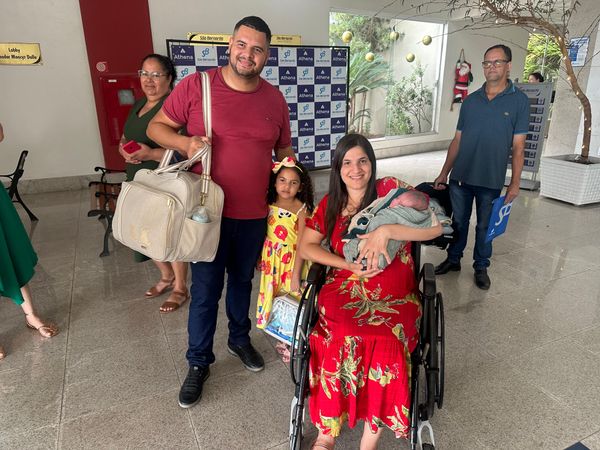 undefined por Heriklis Douglas