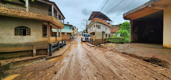 Distrito de Menino Jesus, em Muniz Freire  por Prefeitura de Muniz Freire 