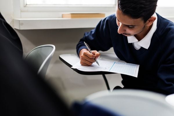 Provas de concurso serão aplicadas em todo o país