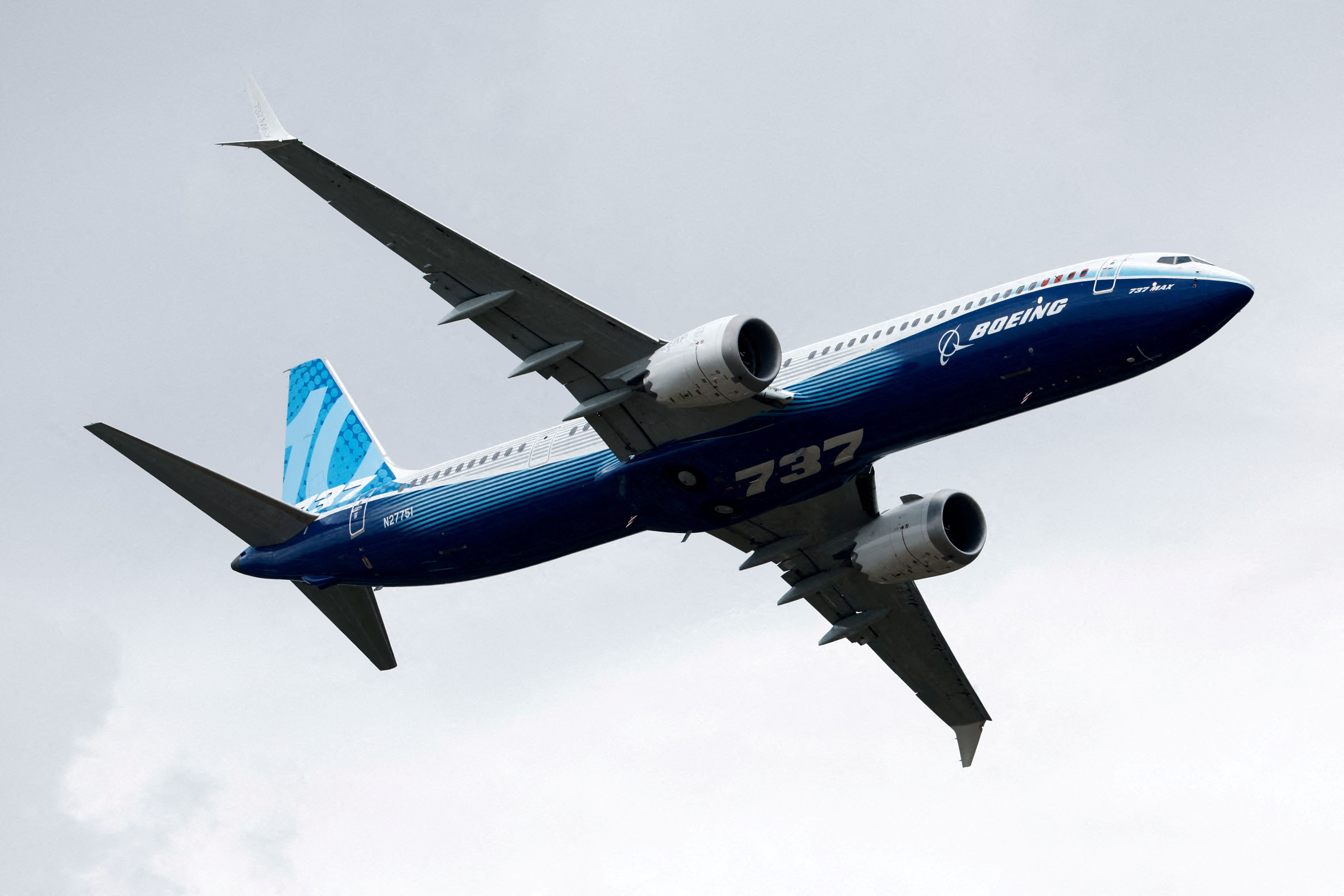 A Anac afirmou que o avião em questão não era usado no país, mas depois disse ter identificado que ele era sim utilizado em voos internacionais no aeroporto de Guarulhos (SP) pela Copa Airlines