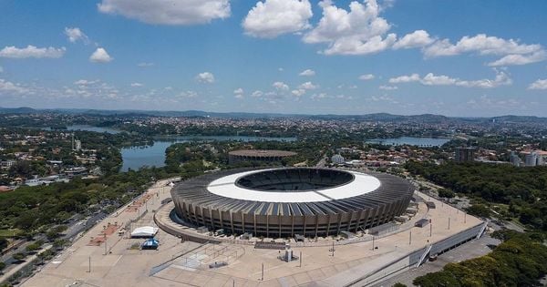 Entidade deve oficializar que a partida do próximo dia 3 de fevereiro será realizada no estádio em Belo Horizonte, Minas Gerais