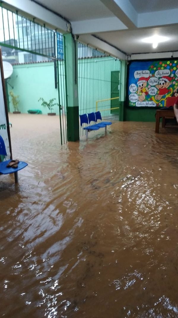 undefined por Leitor A Gazeta