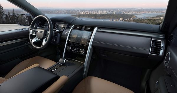 Novo Discovery Metropolitan 2024