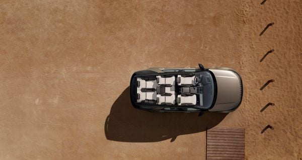 Novo Discovery Metropolitan 2024