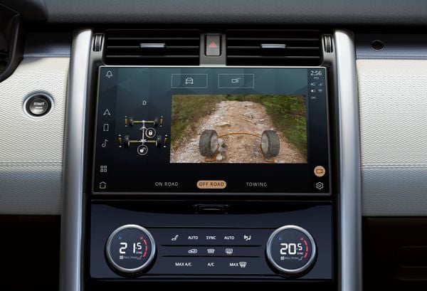 Novo Discovery Metropolitan 2024
