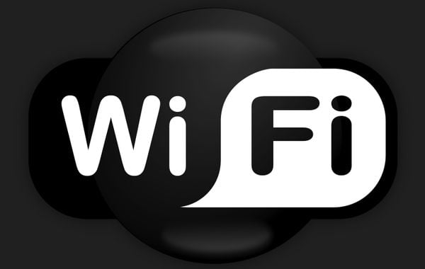 Wi-Fi, internet sem fio