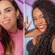 Imagem - Dermatologista faz análise de pele das participantes do BBB 24
