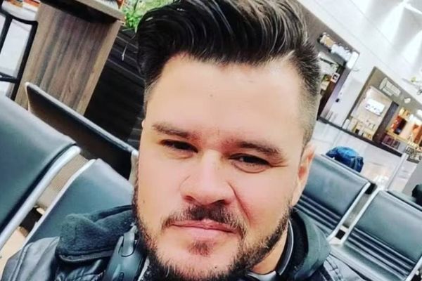 Brasileiro sequestrado no Equador