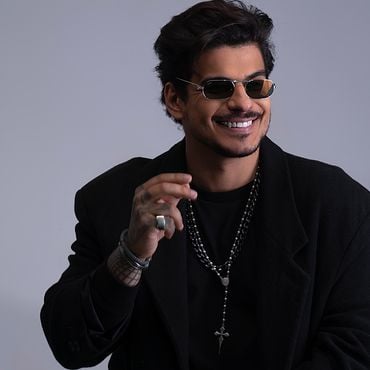 Imagem - Vintage Culture abandona show em Guarapari após ser atingido por água