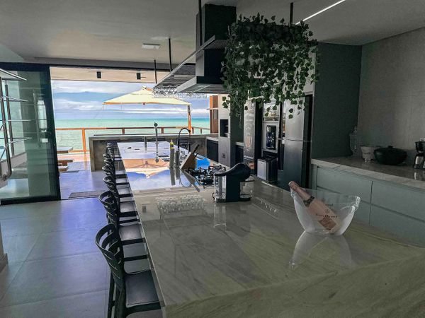 Casa no Vidal, em Iriri